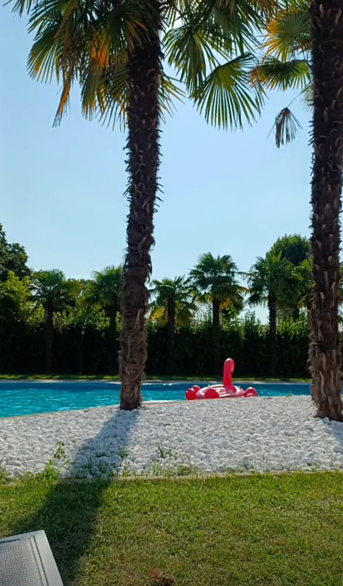 Italien Urlaub